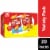 Cheez-It® Snap'd Cheese Crackers Variety Pack Perspective: front
