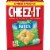 Cheez-It® Hidden Valley Ranch Cheese Snack Crackers Perspective: front