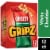 Cheez-It® Gripz White Cheddar Cheese Crackers Multipack Perspective: front