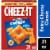 Cheez-It® Extra Cheesy Cheese Crackers Perspective: front