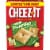 Cheez-It® Cheesy Jalapeño Cheese Crackers Perspective: front