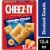 Cheez-It® Smoked Gouda Baked Snack Crackers Perspective: front