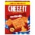 Cheez-It® Limited Edition Fourth of July Original Baked Cheese Crackers Perspective: front