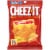 Cheez-It® Cheddar Jack Cheese Snack Crackers Grab and Go Perspective: front