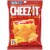 Cheez-It® Cheddar Jack Cheese Snack Crackers Grab and Go Perspective: front