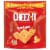 Cheez-It® Original Cheese Snack Crackers Grab Bags Perspective: front