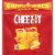 Cheez-It® Cheddar Jack Cheese Snack Crackers Grab Bags Perspective: front
