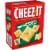 Cheez-It® White Cheddar Cheese Snack Crackers Perspective: front