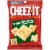 Cheez-It® White Cheddar Baked Snack Cheese Snack Crackers Perspective: front