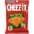 Cheez-It® Hot and Spicy Cheese Snack Crackers Grab and Go Perspective: front