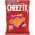 Cheez-It® Pepper Jack Cheese Snack Crackers Grab and Go Perspective: front