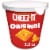 Cheez-It Cheese Crackers Original Perspective: front