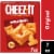 Cheez-It® Original Cheese Snack Crackers Perspective: front
