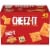 Cheez-It® Original Cheese Snack Crackers Single Serve Perspective: front