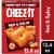Cheez-It® Hot and Spicy Cheese Crackers Perspective: front