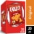 Cheez-It® Original Single Serve Cheese Crackers Perspective: front