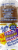 Healthy Life Flaxseed Omega 3 100% Whole Wheat Bread Perspective: front