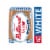 Butternut® 1/2 Loaf White Enriched Bread Perspective: front