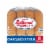 Butternut Chicago Style Buns Perspective: front
