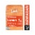 Lewis Bake Shop Half Loaf Hawaiian Bread Perspective: front