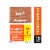Healthy Life High Fiber Honey Wheat Bread Perspective: front