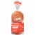 Lewis Bake Shop Hawaiian Burger Buns 1/2 Pack Perspective: front