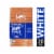 Lewis Bake Shop White Soft Twist Bread Perspective: front