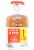 Lewis Bake Shop Hawaiian Keto Hot Dog Buns Perspective: front