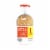 Lewis® Bake Shop Healthy Life® Hawaiian Keto Hamburger Buns Perspective: front