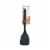 KitchenAid® Solid Turner - Black Perspective: front