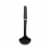 KitchenAid® Nylon Ladle - Black Perspective: front