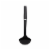 KitchenAid® Nylon Ladle - Black Perspective: front
