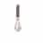 KitchenAid Utility Whisk - Onyx Black Perspective: front