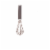 KitchenAid Utility Whisk - Onyx Black Perspective: front