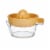 KitchenAid KHB2561 Citrus Juicer - Yellow Perspective: front