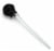 KitchenAid Bulb Baster - Onyx Black Perspective: front