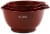 KitchenAid Mixing Bowls - Red Perspective: front