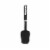 KitchenAid Classic Spoon Spatula - Onyx Black Perspective: front