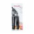 KitchenAid® Classic Garlic Press - Onyx Black Perspective: front