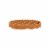 IP SILICONE ROASTING RACK ORNGE Perspective: front
