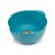 Allrecipes Mixing Bowl - Aqua Perspective: front