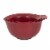 KitchenAid Universal Mixing Bowls - Empire Red Perspective: front
