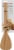 Kitchenaide® Bamboo Spatula Perspective: front