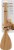 Kitchenaide® Bamboo Spatula Perspective: front