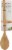 Kitchenaide® Bamboo Spoon Perspective: front