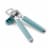 KitchenAid Can Opener with Bottle Opener Perspective: front