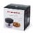 KitchenAid® Manual Food Chopper - Black Perspective: front