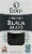 Eden Organic Dry Black Beans Perspective: front
