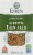 Eden Organic Green Lentils Perspective: front