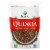 Red Quinoa, Organic Perspective: front
